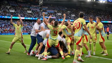 Photo of Juegos Olímpicos París 2024: España le ganó a Francia y reina en el fútbol con el espíritu de Pep Guardiola