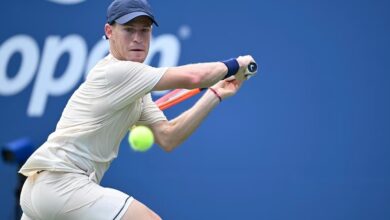 Photo of US Open: Schwartzman bajó a Tirante y quedó a un éxito de pasar la qualy