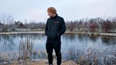 Photo of Se armó un barrio: Ed Sheeran tiene 26 propiedades en un pueblo inglés que suman más de US$75 millones