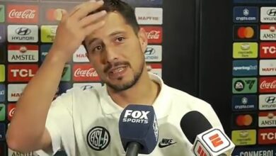 Photo of Explosivas declaraciones de Sebastián Blanco: “Es lo mismo que pasa en Brasil siempre, cagan a tiros a la gente”