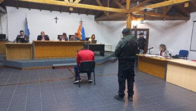 Photo of Condenan a 5 años de prisión a un hombre