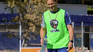 Photo of Martín Cicotello: del “jugar con Boca es una motivación extra” al cómo afecta el pasado de Villa