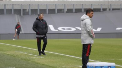 Photo of Gallardo y un reestreno complejo: los primeros pagarés que deberá levantar luego de asumir en River