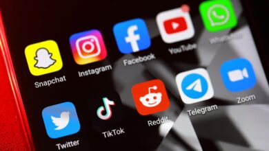 Photo of Cuál es la diferencia entre Telegram y WhatsApp