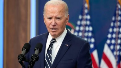 Photo of “No dejaré de luchar”: así reaccionó Joe Biden ante el revés judicial para “Mantener a las familias unidas”