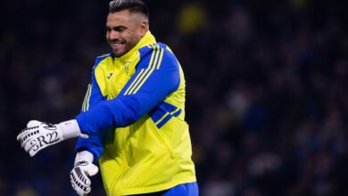 Photo of Sergio Romero, tras la eliminación de Boca: respaldo a Advíncula y Merentiel, “cancha inclinada” y “vestuario más fuerte que nunca”