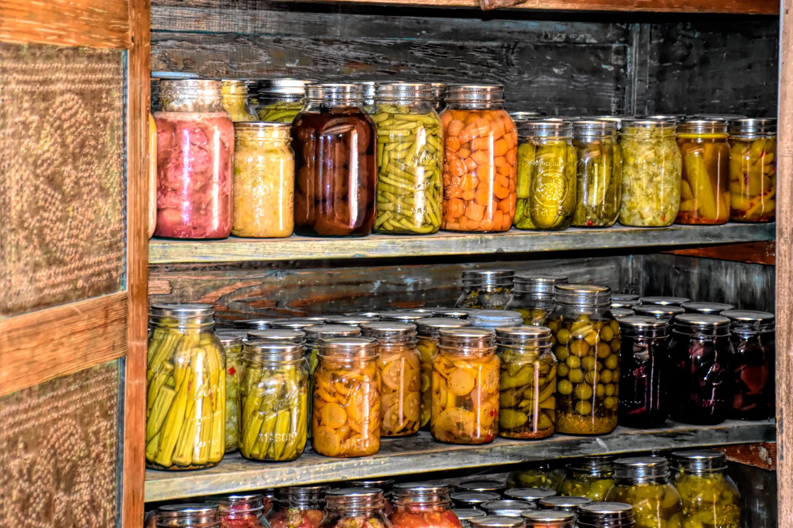 Photo of Cómo hacer fácilmente un escabeche rico y saludable