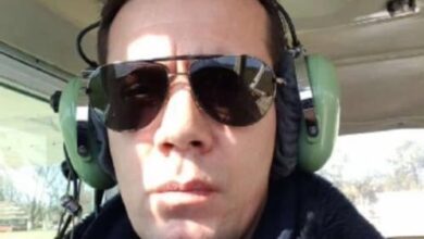 Photo of Quién era el experto piloto que murió al estrellarse su avioneta en Rosario