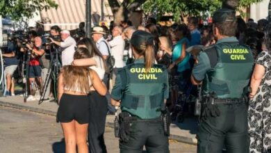 Photo of España: detuvieron al hombre que mató a un niño de 11 años en una cancha de fútbol