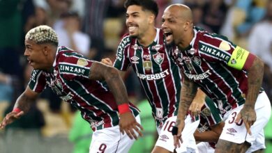 Photo of Fluminense ganó por penales y pasó a cuartos