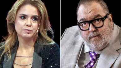 Photo of Las ausencias de Jorge Lanata y Marina Calabró provocaron una caída en los números de Lanata sin filtro