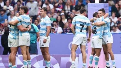 Photo of Atentos Los Pumas 7’s: se confirmaron las primeras etapas del Circuito Mundial