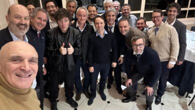 Photo of Javier Milei confirmó que vetará la nueva ley de movilidad jubilatoria que aprobó el Congreso con amplia mayoría