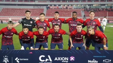 Photo of El uno por uno de San Lorenzo en la derrota con Vélez por Copa Argentina