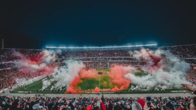 Photo of Ya a la venta: cómo sacar entradas para el próximo partido de River como local en el torneo