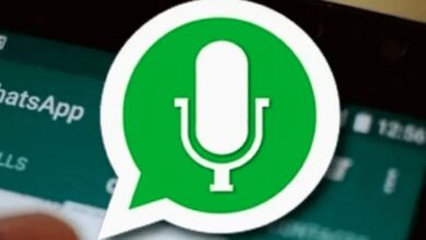 Photo of ¿No podés escuchar audios de WhatsApp? Ahora vas a poder transcribirlos automáticamente