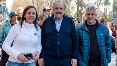 Photo of Ricardo Alfonsín se desafilia de la UCR y lanzó un frente progresista