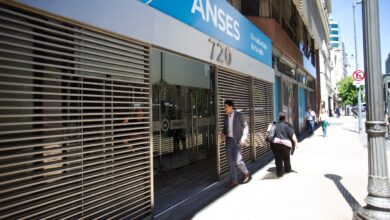 Photo of Calendario de la Anses: todas las prestaciones que se pagan este martes 27 de agosto