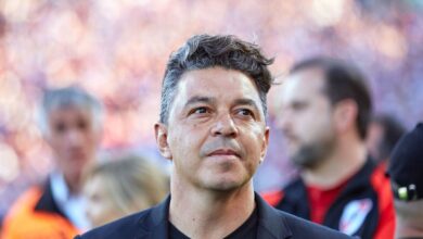 Photo of El curioso detalle con el que las redes sociales de River Plate anunciaron la vuelta de Marcelo Gallardo al club