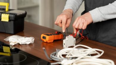 Photo of Cómo obtener la licencia profesional para ser electricista en Texas: sueldos de más de 50.000 dólares anuales