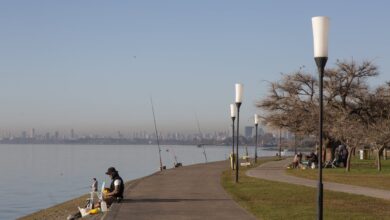 Photo of Por arriba de Palermo: cuál es el barrio de zona norte con los precios más caros