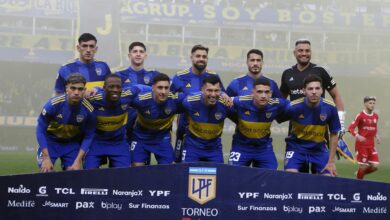 Photo of Boca suma refuerzos y dólares y recuperó a dos piezas importantes, pero sigue buscando al jugador distinto que lo invite a soñar en grande