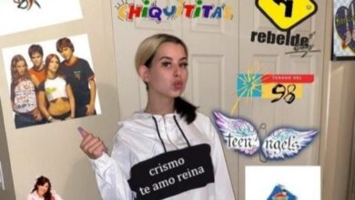 Photo of Llegó el Cris Morena Day y en las redes explotaron los memes