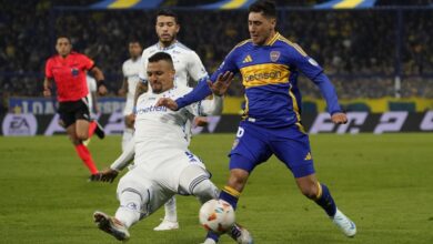 Photo of Partidos de hoy, jueves 22 de agosto: horario y cómo ver fútbol en vivo