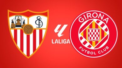 Photo of Sevilla vs Girona, por la Liga de España: día, hora, cómo verlo por TV