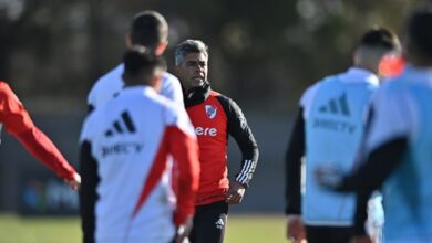 Photo of Cambio de último momento en la lista de River: el jugador que no viaja a Santa Fe