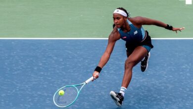 Photo of Coco Gauff confesó que le gustaría practicar atletismo