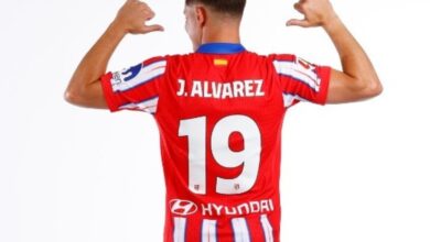 Photo of Julián Álvarez y el desafío que asume al firmar con Atlético de Madrid