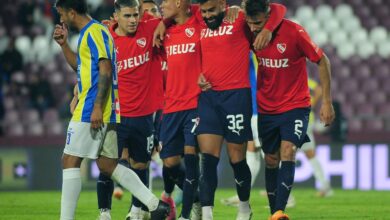 Photo of Independiente buscará romper con el karma de la Copa Argentina