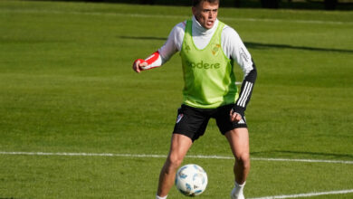 Photo of River achica el plantel: el nuevo club interesado en Nicolás Fonseca