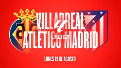 Photo of Villarreal vs Atlético Madrid, por la Liga de España: día, hora, cómo verlo por TV