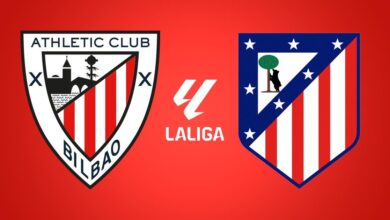 Photo of Athletic Club vs Atlético Madrid, por la Liga de España: día, hora, cómo verlo por TV