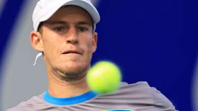 Photo of Diego Schwartzman ganó en la qualy del US Open y jugará contra otro argentino