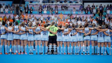 Photo of Cuándo juegan Las Leonas por la medalla de bronce en los Juegos Olímpicos de París 2024