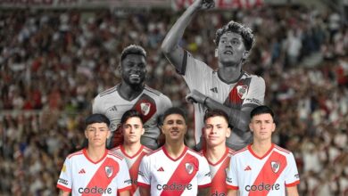 Photo of River, sin un ataque titular ante Talleres: quiénes jugarán