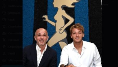 Photo of Oficial: Retegui es nuevo futbolista de Atalanta, ¿juega contra el Madrid?