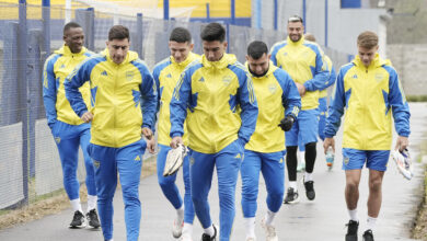 Photo of Los 23 convocados de Boca para recibir a Rosario Central