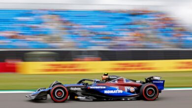 Photo of Qué tan bueno es el auto que va a correr Colapinto en la F1