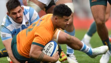 Photo of Con una baja importante, está el plantel de los Wallabies para jugar contra Los Pumas