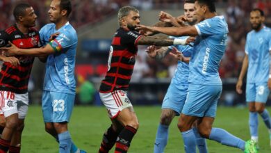 Photo of Flamengo: una victoria carísima