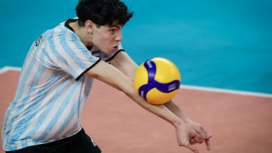 Photo of Argentina perdió con Italia en la final del Mundial U17 de vóley y quedó subcampeona