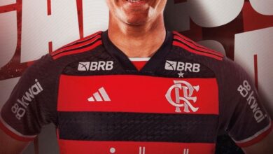 Photo of Con su pase, Carlos Alcaraz se convirtió en el jugador más caro de la historia de Flamengo