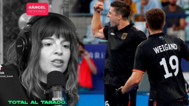 Photo of La reacción de Dalma Maradona por la frase de Diego que citó Gonzalo Peillat: “Delirio total”