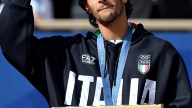 Photo of El Argentina Open confirmó a otro medallista olímpico para la próxima edición