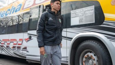 Photo of Banfield y Talleres (RdE) ya juegan en busca de los cuartos de final