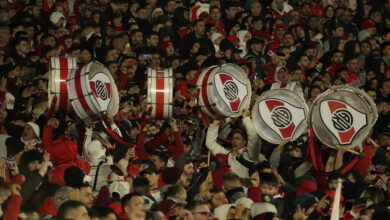 Photo of River anunció cuándo saldrán a la venta las entradas para la ida contra Talleres